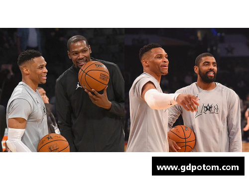 星光彩票NBA全明星周末来临：开启一年一度的篮球盛会