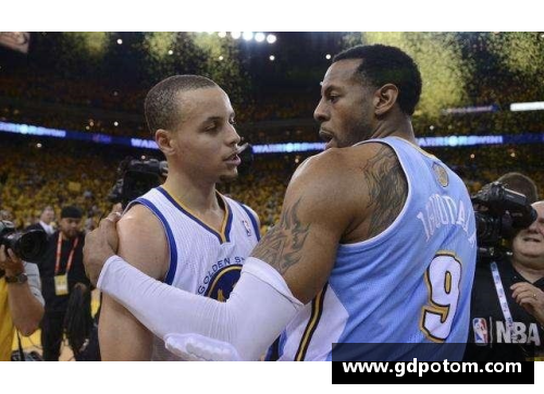 星光彩票NBA_勇士连续5年再进总决赛，库里成“金州恶汉”，六亲不认！ - 副本