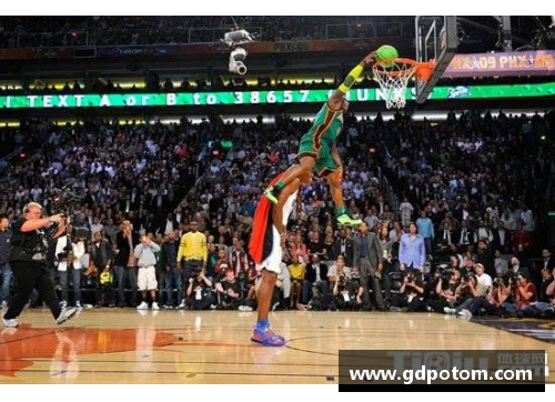 星光彩票NBA球员弹跳力排名：谁是飞人中的飞人？ - 副本