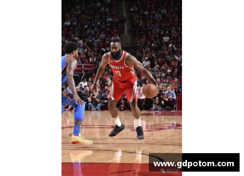 NBA雷霆对阵火箭：球场上的火花与对抗